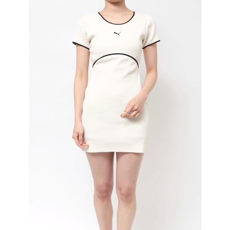 PUMA RESEXXY MINI ONE PIECE[品番：MKSW0064154]｜RESEXXY