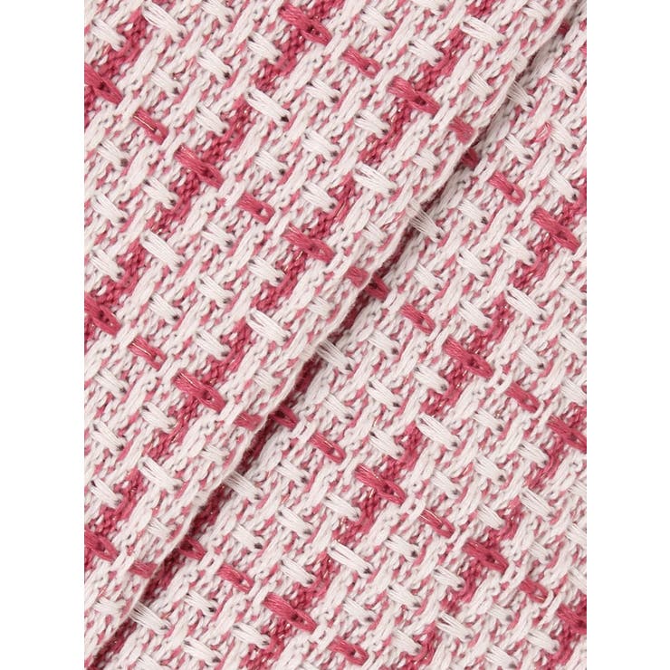 バイカラーニットミニスカート【セットアップ着用可能】 | RESEXXY | 詳細画像19 