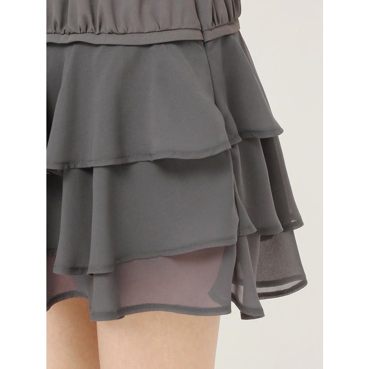 フリルミニスカート | RESEXXY | 詳細画像43 