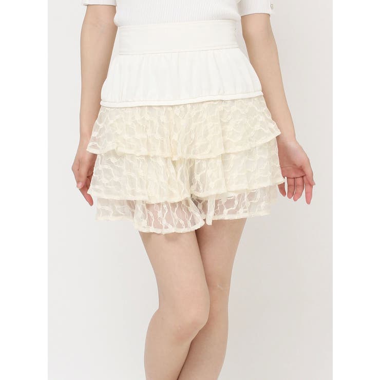 フリルミニスカート | RESEXXY | 詳細画像50 