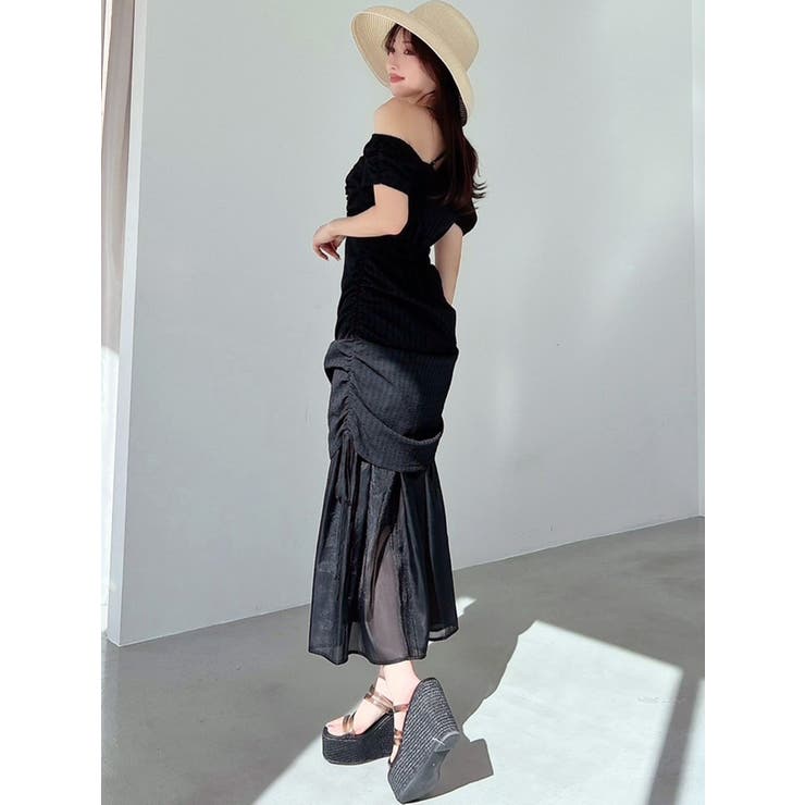 ペーパーキャペリンハット | RESEXXY | 詳細画像10 