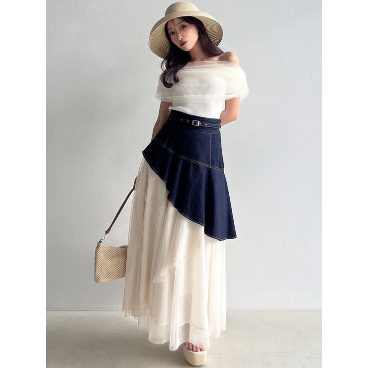 ペーパーキャペリンハット | RESEXXY | 詳細画像12 