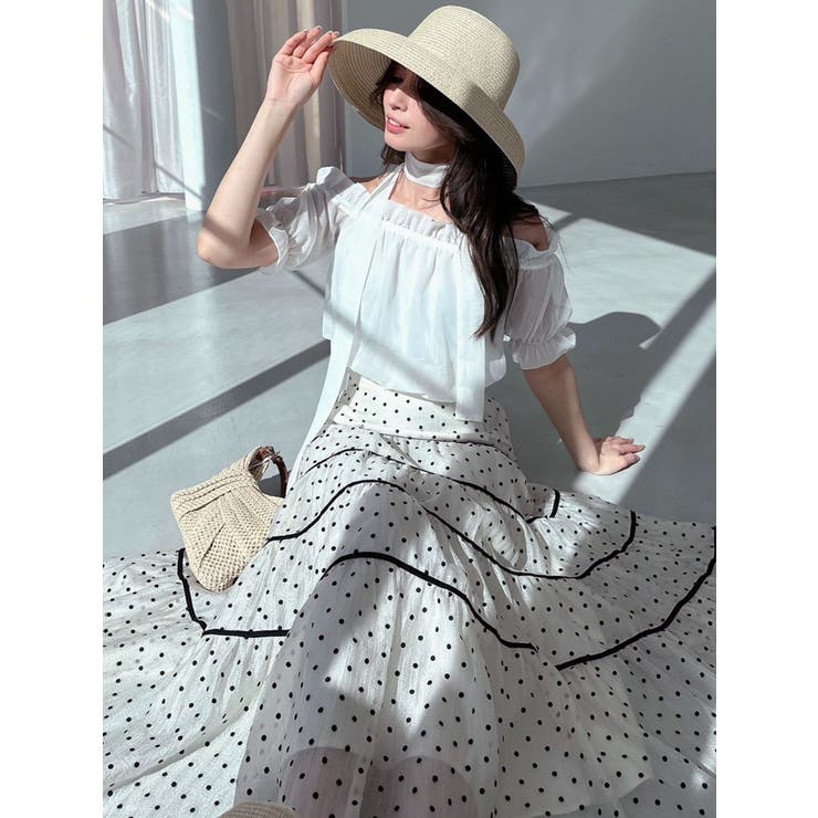 ペーパーキャペリンハット | RESEXXY | 詳細画像13 