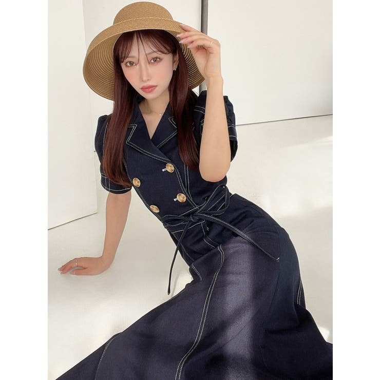 ペーパーキャペリンハット | RESEXXY | 詳細画像17 