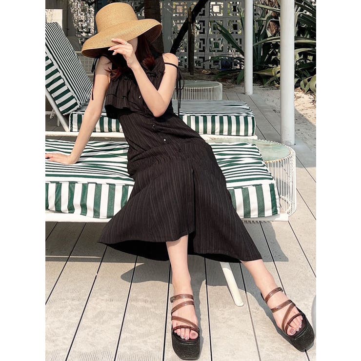 ペーパーキャペリンハット | RESEXXY | 詳細画像23 