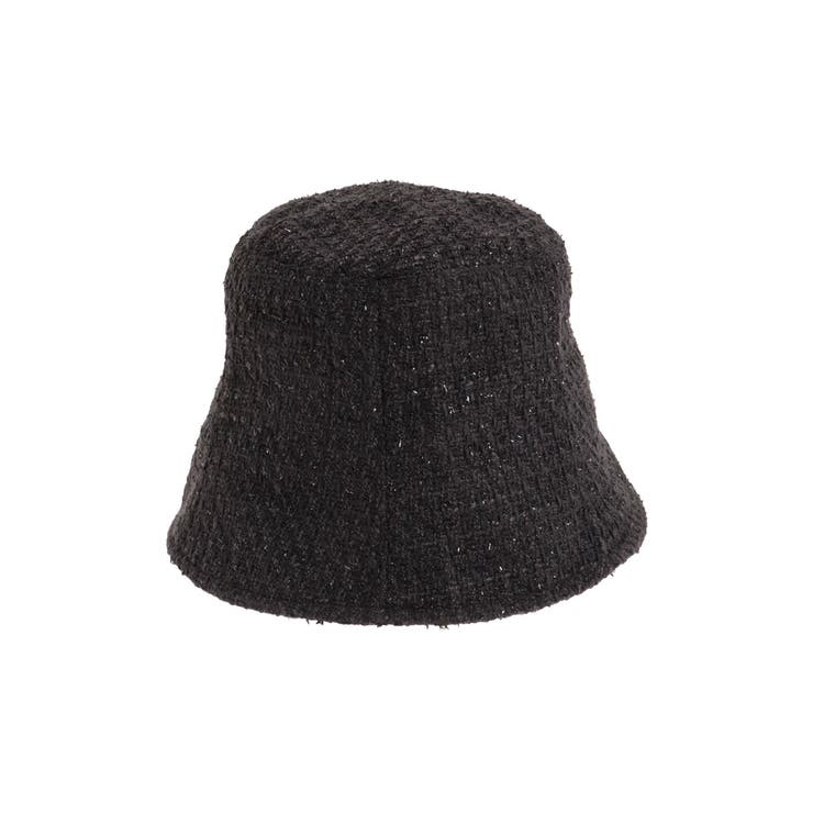 ツイードバケットハット | RESEXXY | 詳細画像10 