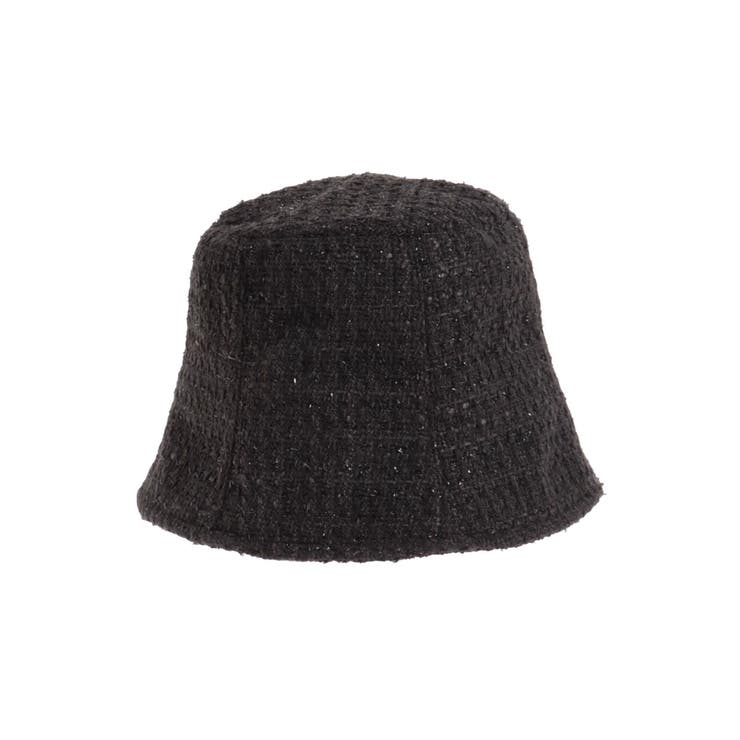 ツイードバケットハット | RESEXXY | 詳細画像11 