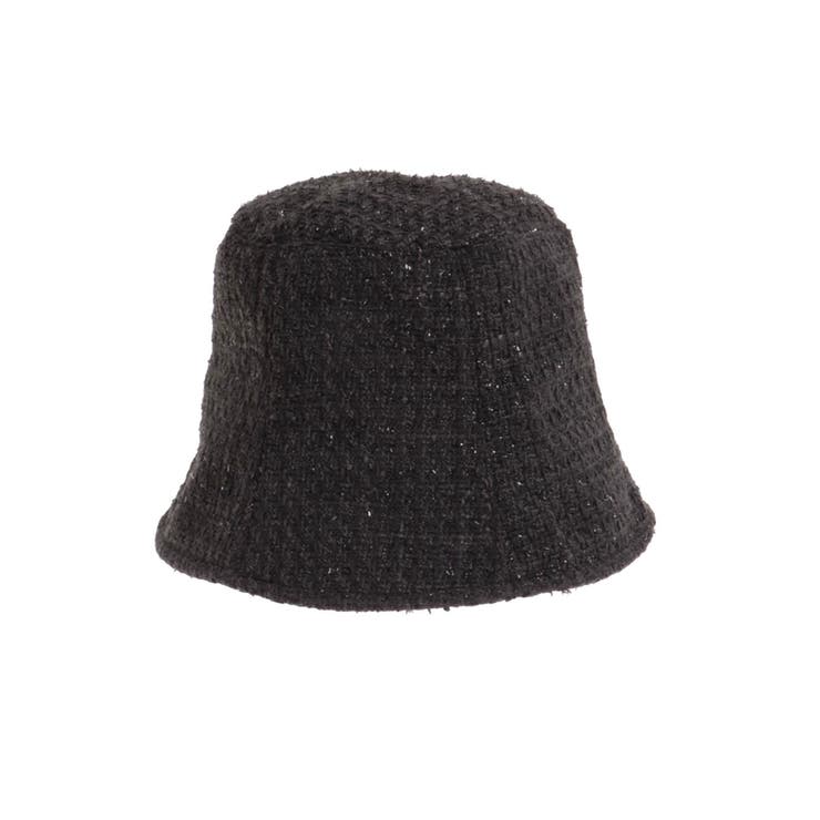 ツイードバケットハット | RESEXXY | 詳細画像16 