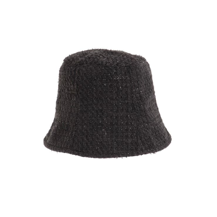 ツイードバケットハット | RESEXXY | 詳細画像9 