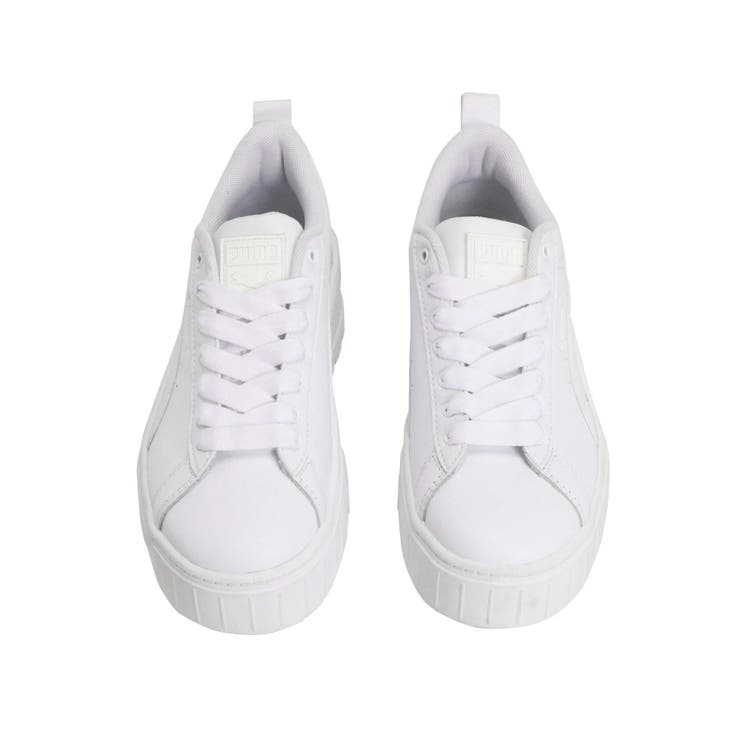 【PUMA】メイズウェッジ ウィメンズ | RESEXXY | 詳細画像11 