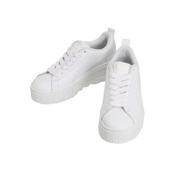 【PUMA】メイズウェッジ ウィメンズ | RESEXXY | 詳細画像16 