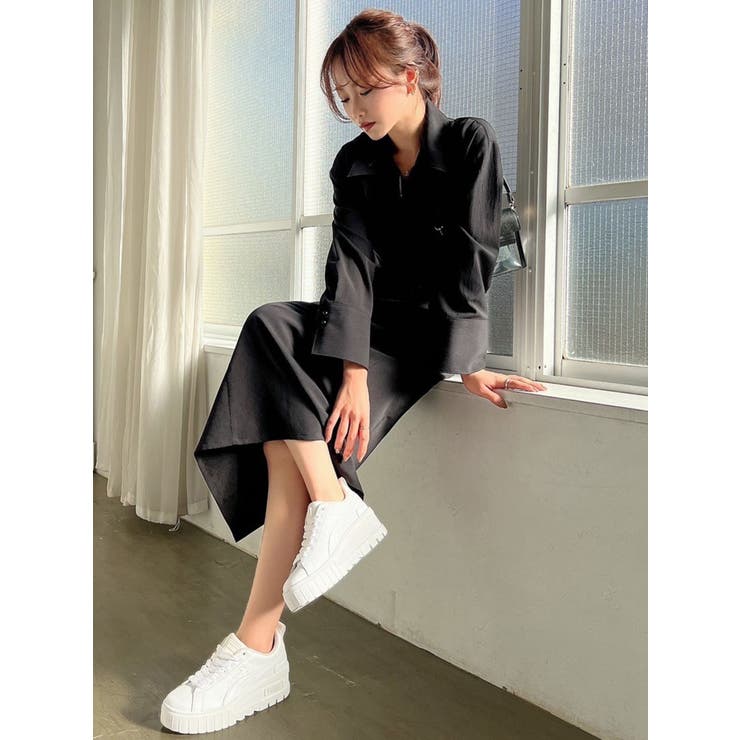 【PUMA】メイズウェッジ ウィメンズ | RESEXXY | 詳細画像4 