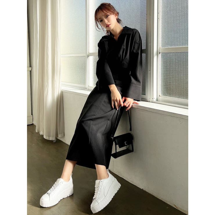 【PUMA】メイズウェッジ ウィメンズ | RESEXXY | 詳細画像5 