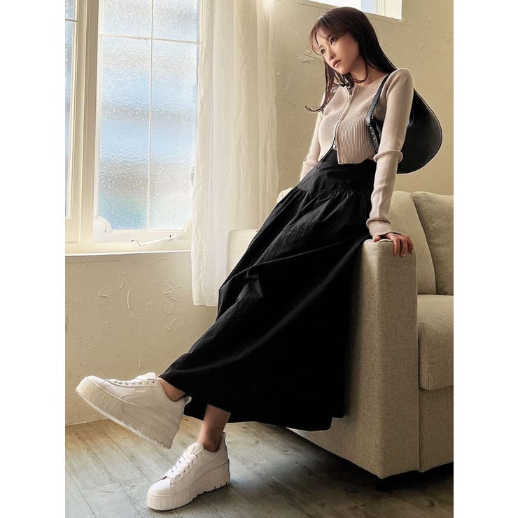 【PUMA】メイズウェッジ ウィメンズ | RESEXXY | 詳細画像7 