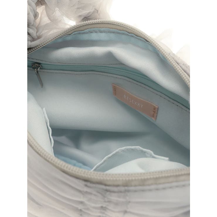 チュールデザインバッグ | RESEXXY | 詳細画像13 