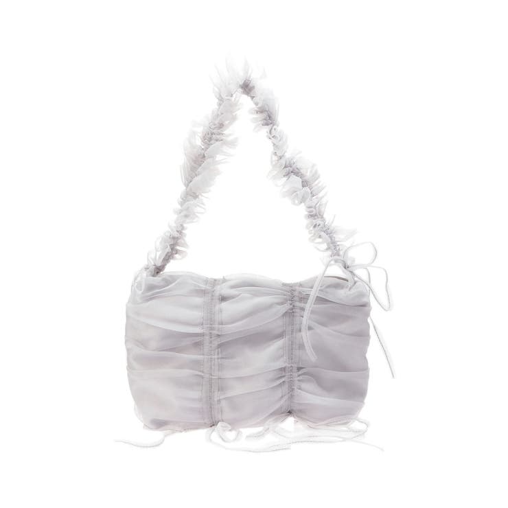 チュールデザインバッグ | RESEXXY | 詳細画像16 