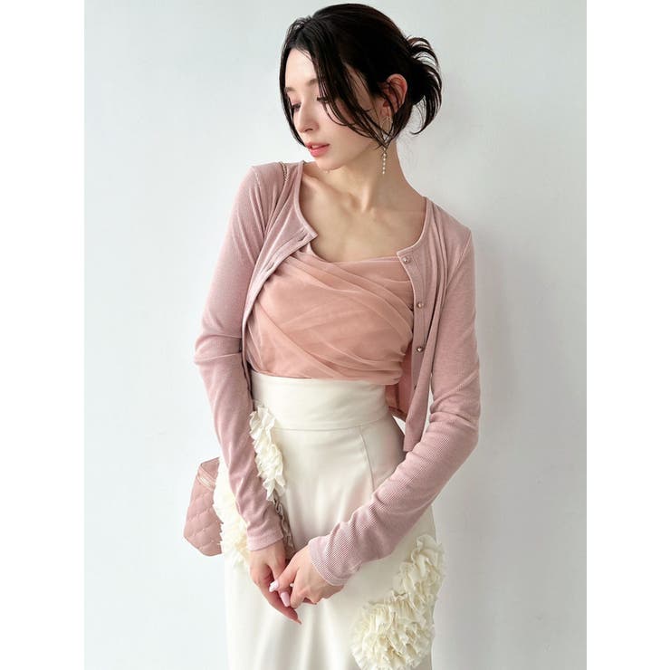 ★大SALE★POPPY チュールドッキングフーディー(GRAY)【美品】 POPPY チュールドッキングフーディ グレー poppy パーカー ☆