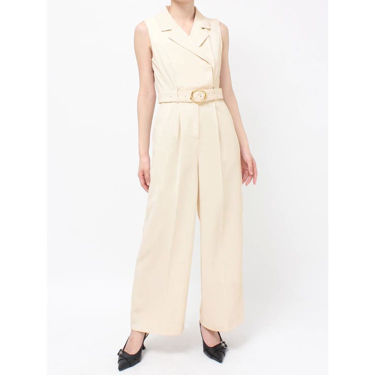 テーラーワイドコンビネゾン | RESEXXY | 詳細画像39 