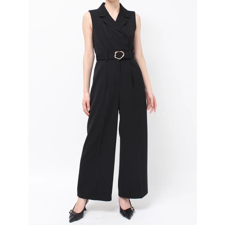 テーラーワイドコンビネゾン | RESEXXY | 詳細画像40 