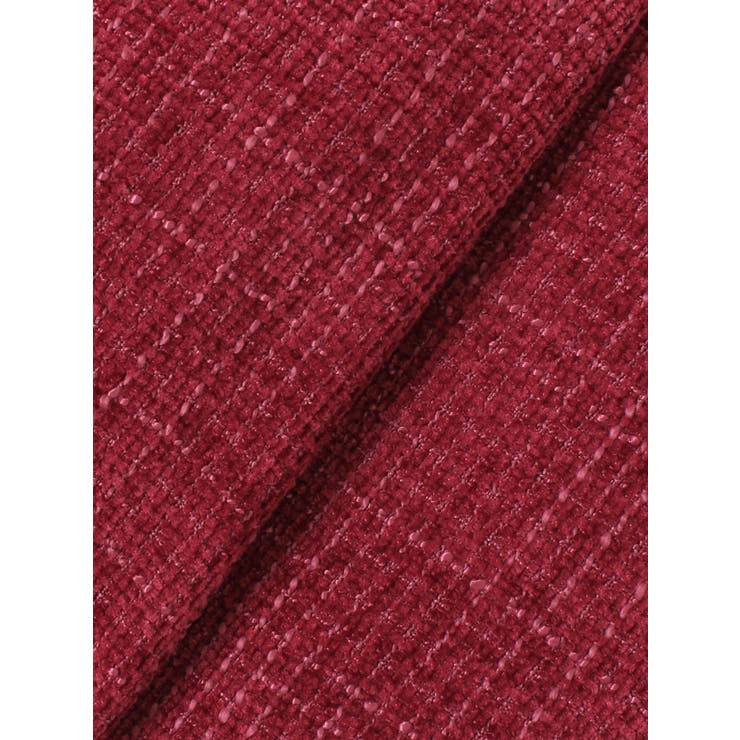 カシュクールツイードマーメイドワンピース | RESEXXY | 詳細画像24 