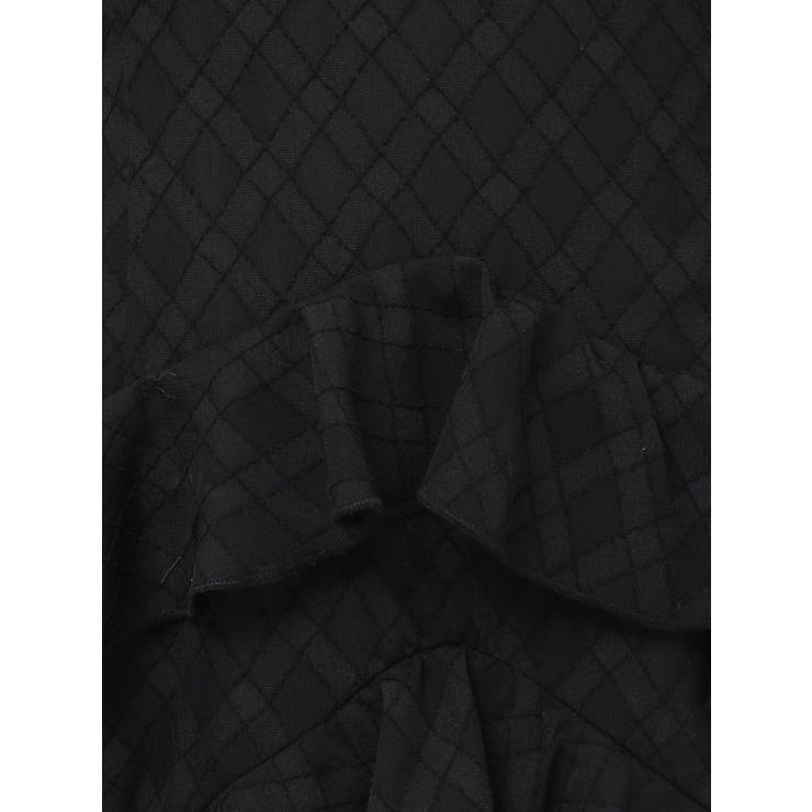 ヘムラッフルアシメワンピース | RESEXXY | 詳細画像36 