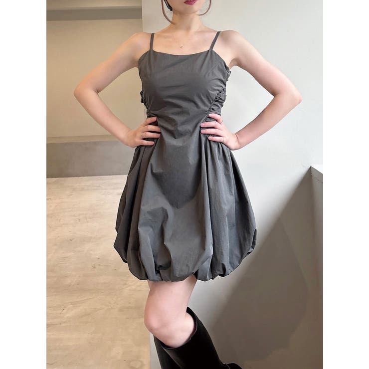 レースポイントコンビワンピース | RESEXXY | 詳細画像21 