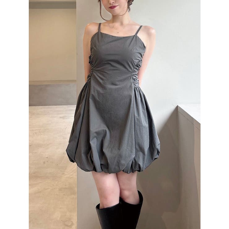 レースポイントコンビワンピース | RESEXXY | 詳細画像22 