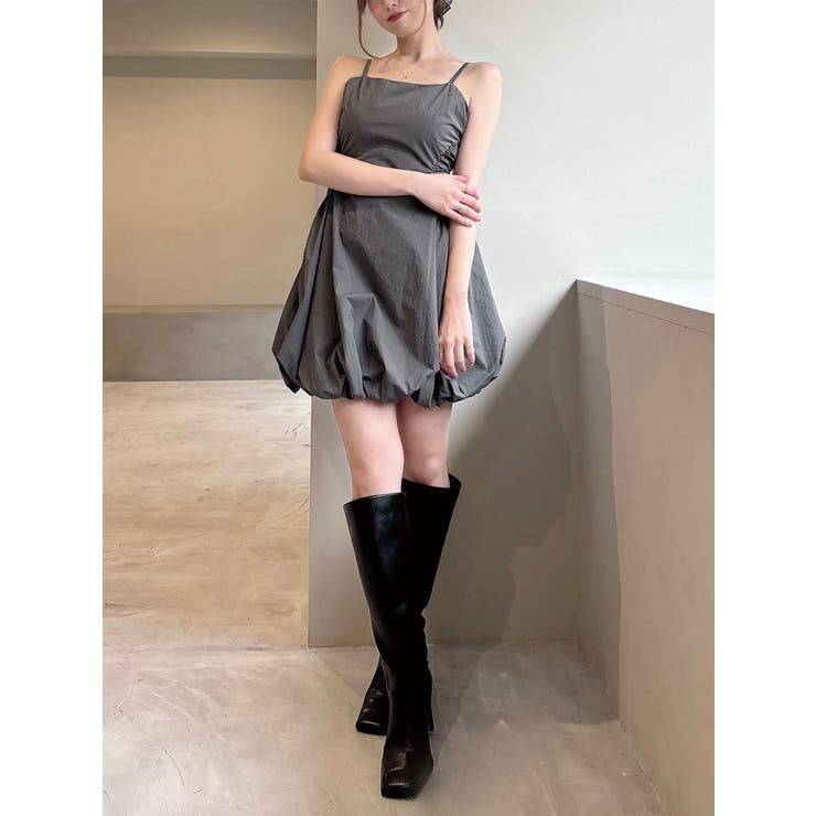 レースポイントコンビワンピース | RESEXXY | 詳細画像23 