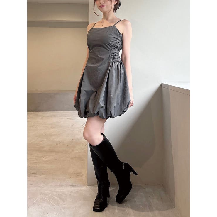 レースポイントコンビワンピース | RESEXXY | 詳細画像24 