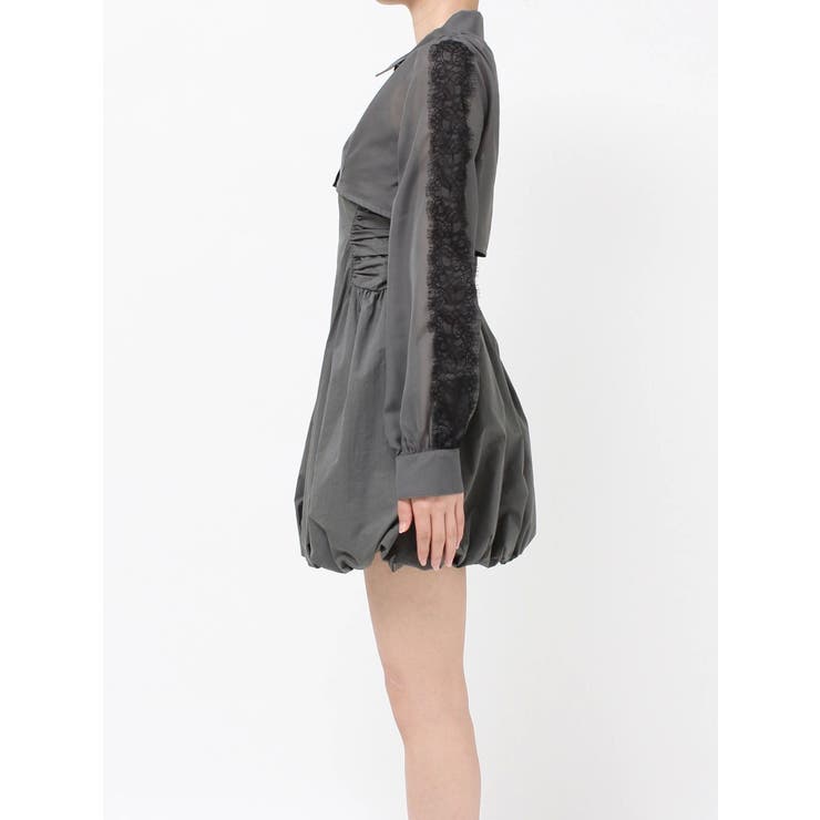 レースポイントコンビワンピース | RESEXXY | 詳細画像30 