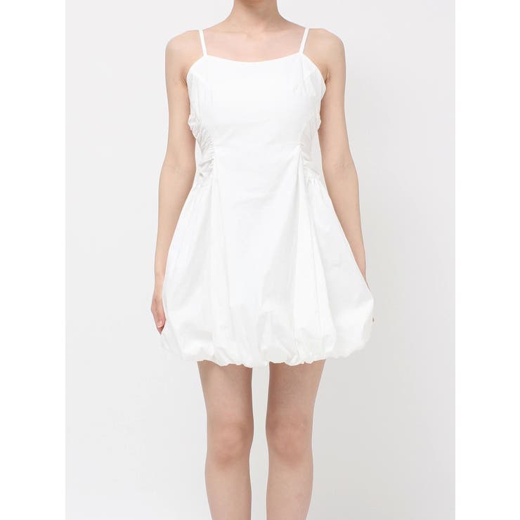 レースポイントコンビワンピース | RESEXXY | 詳細画像36 