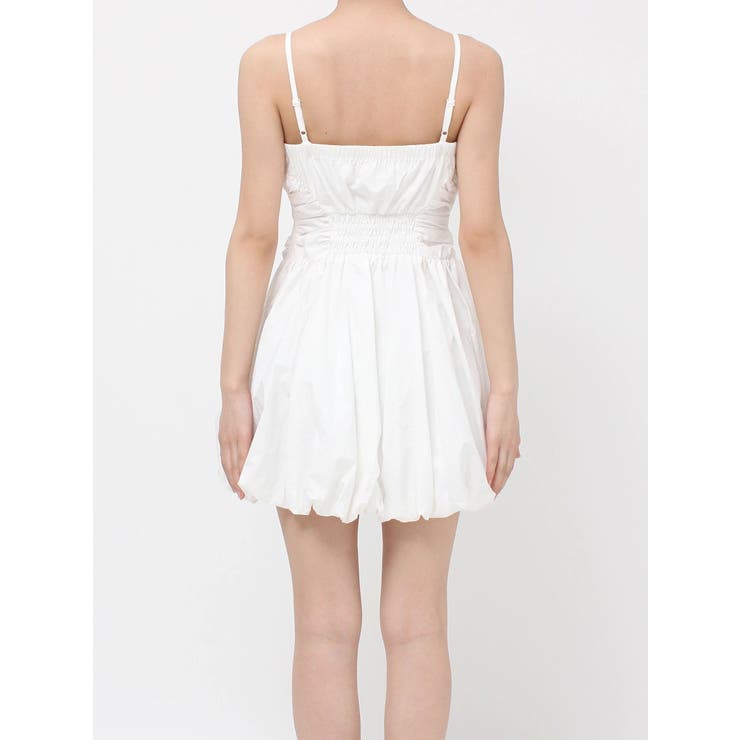 レースポイントコンビワンピース | RESEXXY | 詳細画像37 