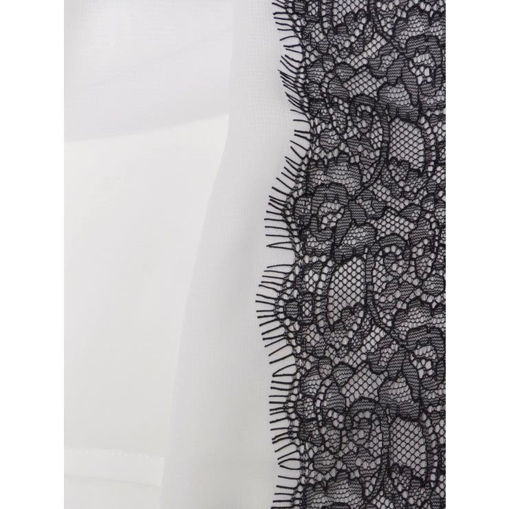 レースポイントコンビワンピース | RESEXXY | 詳細画像44 