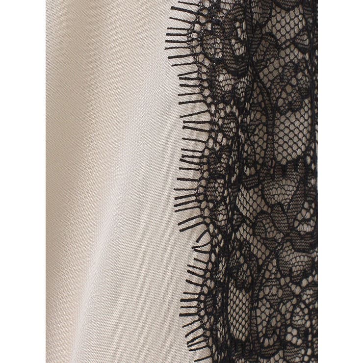 レースポイントコンビワンピース | RESEXXY | 詳細画像45 