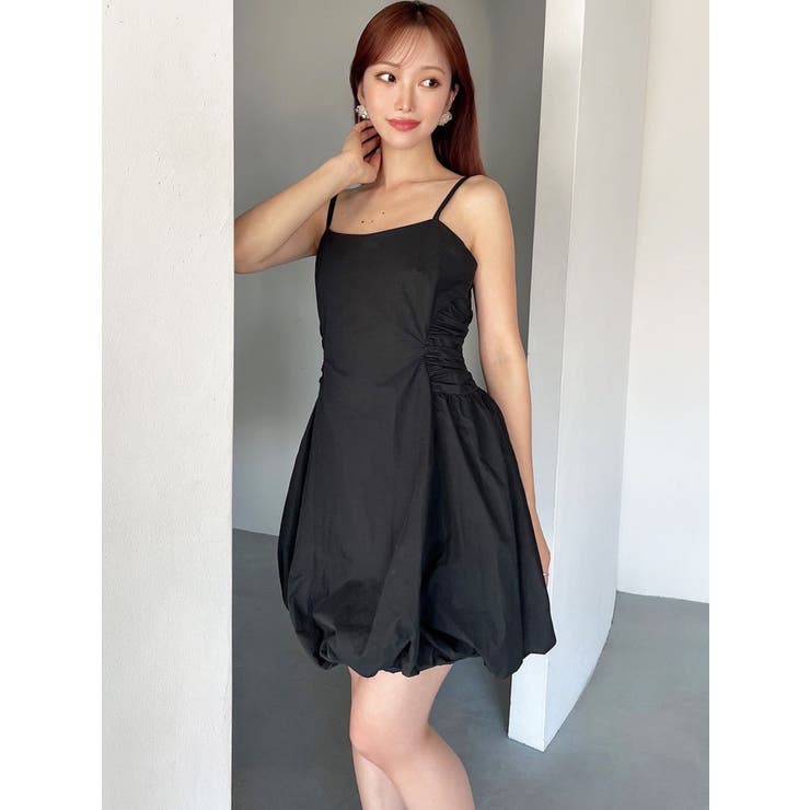 レースポイントコンビワンピース | RESEXXY | 詳細画像6 