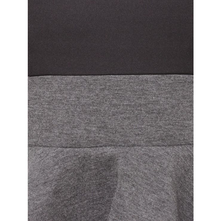 ボリュームフレアミニワンピース | RESEXXY | 詳細画像35 