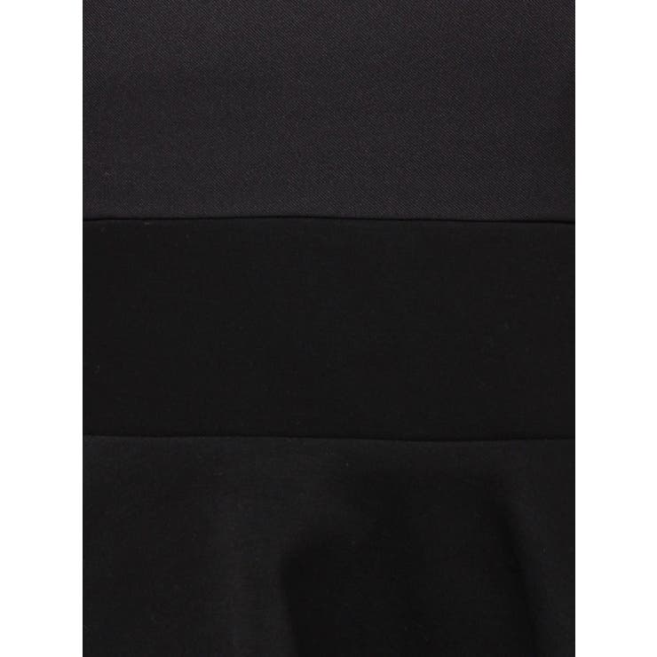 ボリュームフレアミニワンピース | RESEXXY | 詳細画像36 