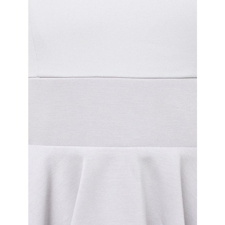 ボリュームフレアミニワンピース | RESEXXY | 詳細画像37 