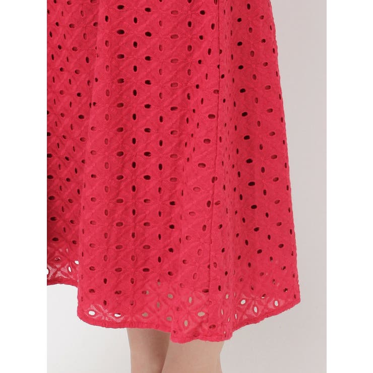 コットンレースキャミワンピース | RESEXXY | 詳細画像27 