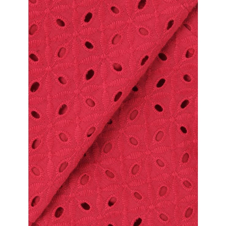 コットンレースキャミワンピース | RESEXXY | 詳細画像28 