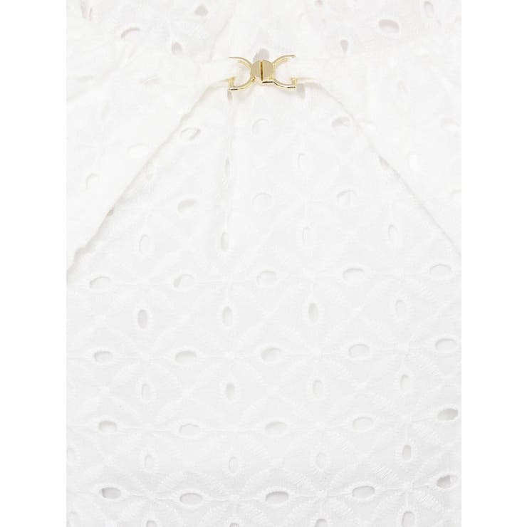 コットンレースキャミワンピース | RESEXXY | 詳細画像29 