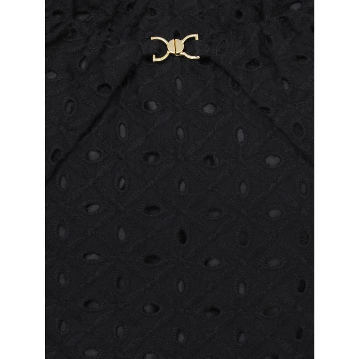 コットンレースキャミワンピース | RESEXXY | 詳細画像30 