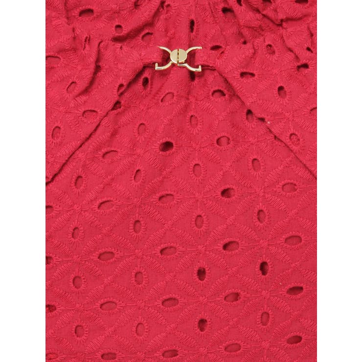 コットンレースキャミワンピース | RESEXXY | 詳細画像31 