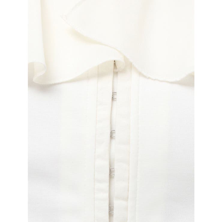 コルセットラッフルブラウス | RESEXXY | 詳細画像26 