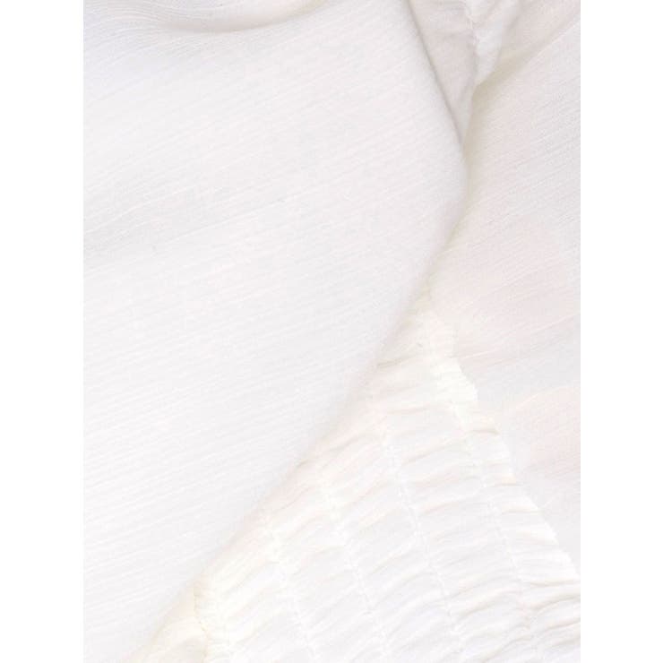 オフショルシャーリングチュニック | RESEXXY | 詳細画像30 