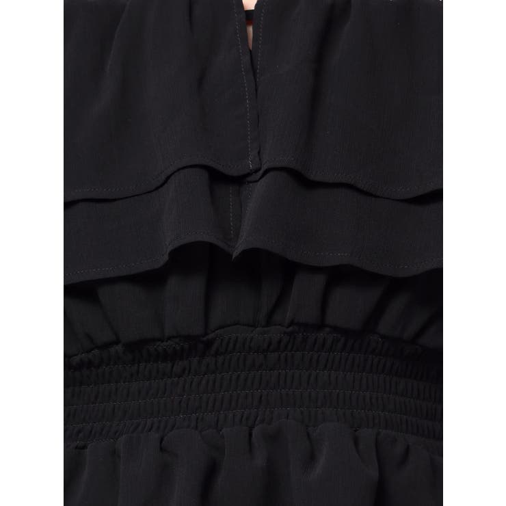 オフショルシャーリングチュニック | RESEXXY | 詳細画像32 