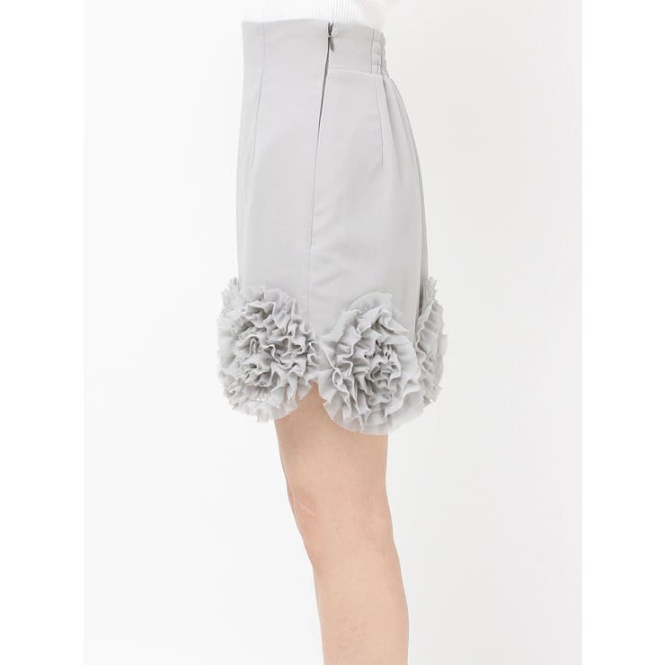 コサージュミニスカート | RESEXXY | 詳細画像21 