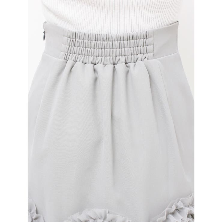 コサージュミニスカート | RESEXXY | 詳細画像23 