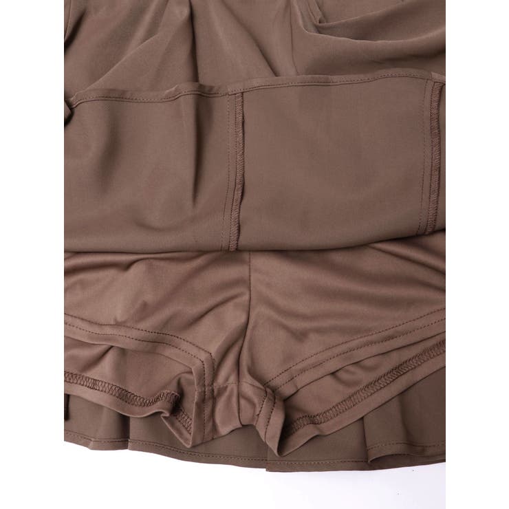 ランダムヘムラッフルミニスカート | RESEXXY | 詳細画像17 