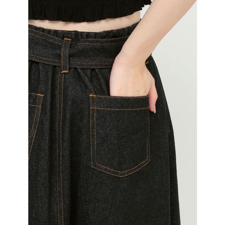 チュールボリュームスカート | RESEXXY | 詳細画像28 